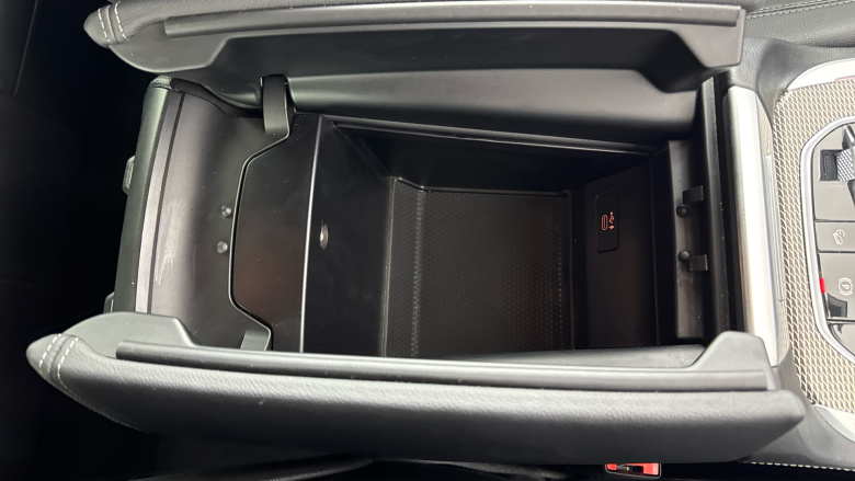 BMW X5 xDrive40d MHT M Sport 5dr Auto Diesel Estate